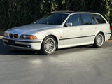 Used 2000 BMW 540i Wagon image 4