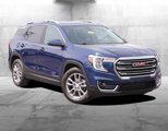 Used 2023 GMC Terrain SLT image 2