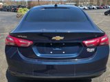 Used 2022 Chevrolet Malibu LT image 4