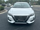 Used 2022 Nissan Sentra SV image 5