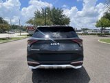 Used 2023 Kia Sportage LX image 4
