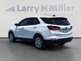 Used 2022 Chevrolet Equinox LS image 3