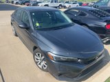 Used 2024 Honda Civic LX image 2