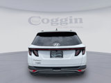 Certified 2022 Hyundai Tucson SEL w/ Cargo Package image 4