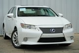 Used 2013 Lexus ES 300h image 2