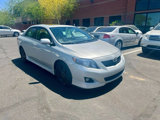Used 2009 Toyota Corolla XRS image 3