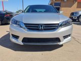 Used 2013 Honda Accord LX image 3