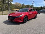 Used 2021 Hyundai Elantra SEL image 2