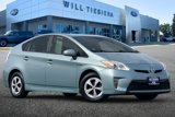 Used 2015 Toyota Prius Four image 2