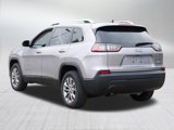 Used 2019 Jeep Cherokee Latitude Plus w/ Comfort/Convenience Group image 5