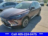 Used 2024 Buick Envision Preferred image 2