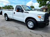 Used 2014 Ford F250 XL w/ Power Equipment Group image 2