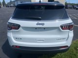 New 2025 Jeep Compass Limited image 6