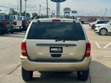 Used 2004 Jeep Grand Cherokee Laredo w/ Cold Weather Group image 4