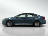 Used 2016 Hyundai Sonata Sport w/ Cargo Package image 2