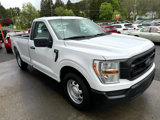 Used 2021 Ford F150 XL image 3