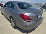 Used 2015 Mercedes-Benz C 300 Sedan image 6