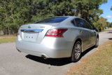 Used 2015 Nissan Altima 2.5 S image 5