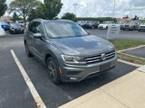 Used 2018 Volkswagen Tiguan SEL image 2