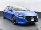 Used 2024 Nissan Sentra SV image 2