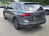 Used 2022 Volkswagen Tiguan S image 3