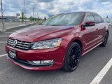 Used 2015 Volkswagen Passat TDI SE image 5