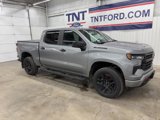 Used 2023 Chevrolet Silverado 1500 RST w/ Redline Edition image 2