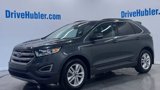 Used 2015 Ford Edge SEL w/ Cargo Accessory Package image 3