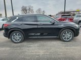 New 2025 INFINITI QX50 Luxe image 2
