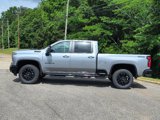 New 2025 Chevrolet Silverado 2500 LT w/ Trail Boss Package image 3