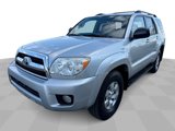 Used 2006 Toyota 4Runner SR5 image 4