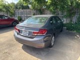 Used 2015 Honda Civic LX image 5