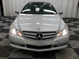 Used 2012 Mercedes-Benz E 350 Coupe image 2
