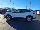 New 2025 Ford Escape Active w/ Tech Pack #1 image 4
