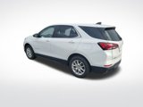 Used 2023 Chevrolet Equinox LT image 3