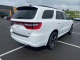 New 2025 Dodge Durango GT w/ Blacktop Package image 3
