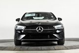 New 2025 Mercedes-Benz CLA 250 4MATIC image 2