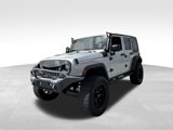 Used 2007 Jeep Wrangler Unlimited Sahara w/ Dual Top Group image 2