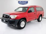 Used 2014 Toyota Tacoma 2WD Regular Cab image 3