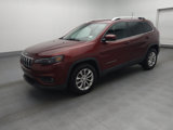Used 2019 Jeep Cherokee Latitude w/ Popular Appearance Group image 2