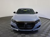 Used 2022 Honda Accord Sport image 2
