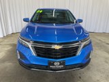 Used 2024 Chevrolet Equinox LT image 2