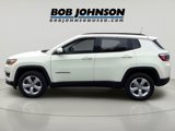 Used 2021 Jeep Compass Latitude image 3