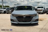 Used 2021 Honda Accord Sport Special Edition image 2