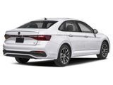 New 2025 Volkswagen Jetta SE image 3