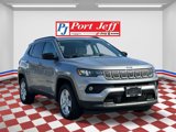 Used 2022 Jeep Compass Latitude image 3