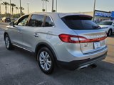 Used 2016 Lincoln MKX Premiere image 5