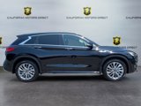 Used 2023 INFINITI QX50 Luxe image 4