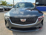 Used 2021 Cadillac CT4 Luxury w/ Sun And Sound Package image 5