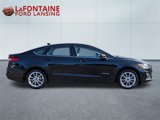 Used 2019 Ford Fusion SE image 6